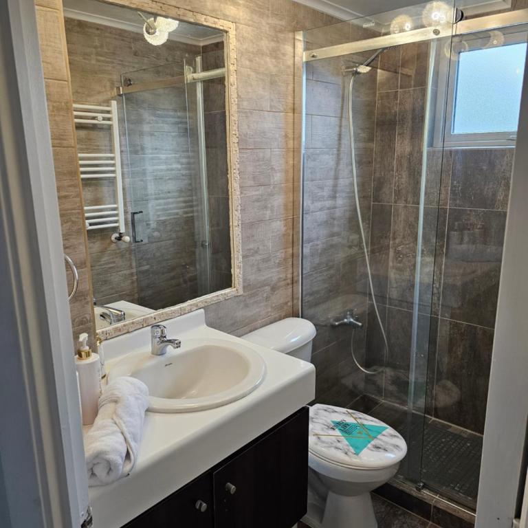 Casa Hermosa - Villa de 2 dormitorios - 17