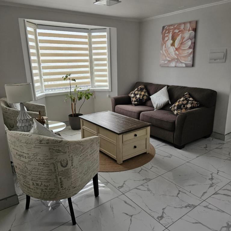 Casa Hermosa - Villa de 2 dormitorios - 1