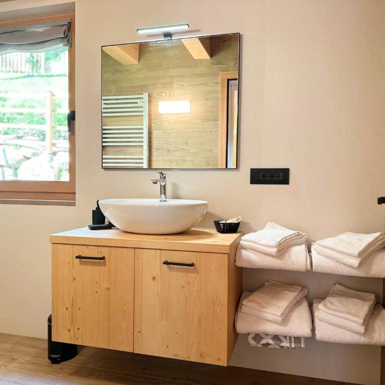 Chalet Al Sole - Chalet con 2 Camere da Letto - 2