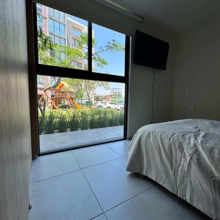Hermoso Departamento Comodo y moderno - Two-Bedroom Apartment - 7