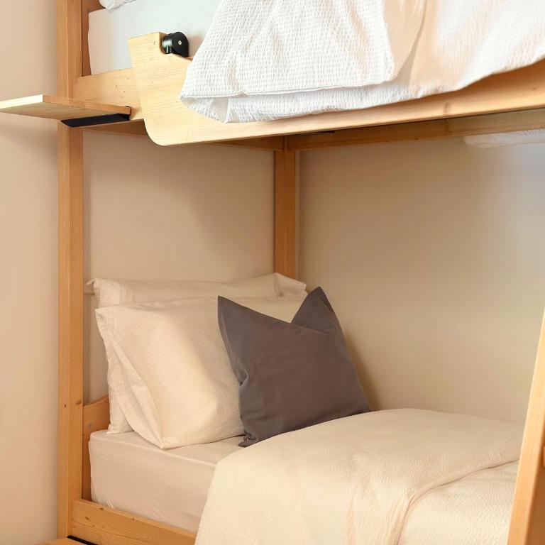 Chalet Al Sole - Chalet con 2 Camere da Letto - 8
