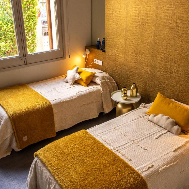 CAL QuEROL Llac, Villa con jacuzzi y jardín en Puigcerdà centro - Haus mit 5 Schlafzimmern - 47