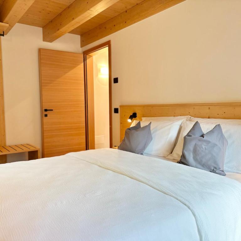 Chalet Al Sole - Chalet con 2 Camere da Letto - 10