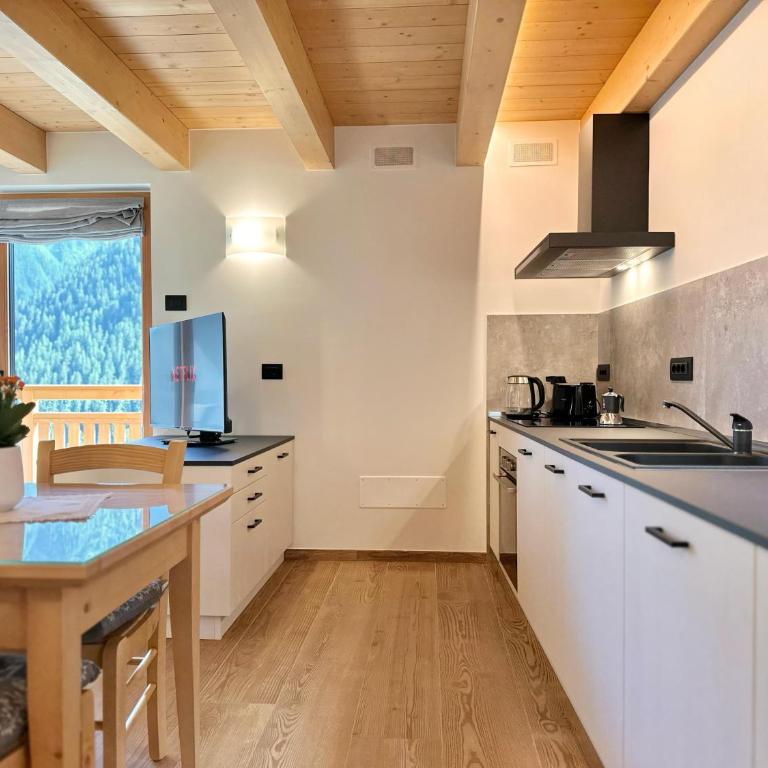Chalet Al Sole - Chalet con 2 Camere da Letto - 18