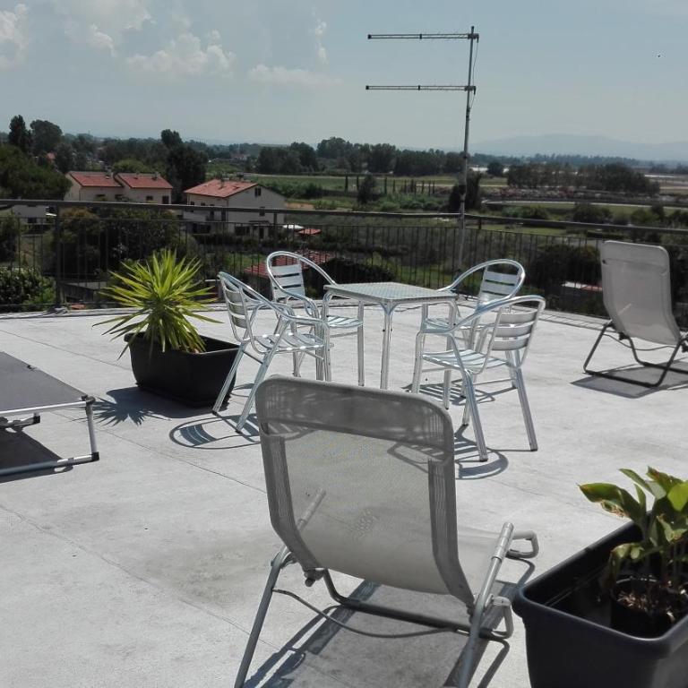San Marco - Triple Room with Private Bathroom - 3