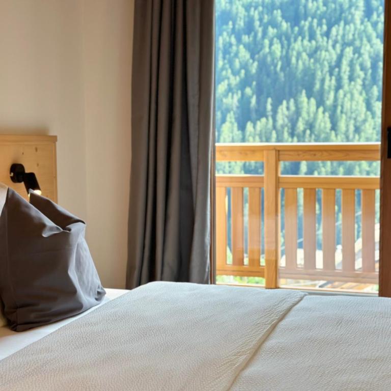 Chalet Al Sole - Chalet con 2 Camere da Letto - 13