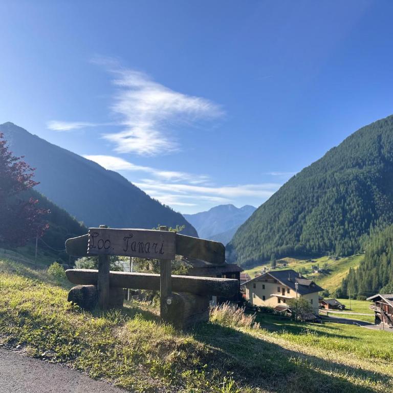 Chalet Al Sole - Chalet con 2 Camere da Letto - 16