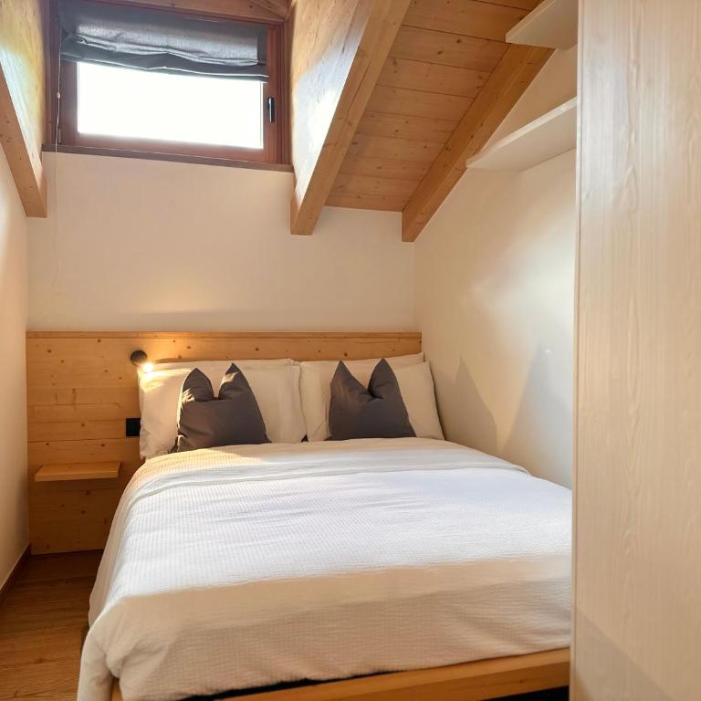 Chalet Al Sole - Chalet con 2 Camere da Letto - 23
