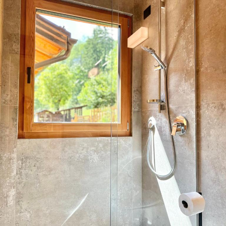Chalet Al Sole - Chalet con 2 Camere da Letto - 24