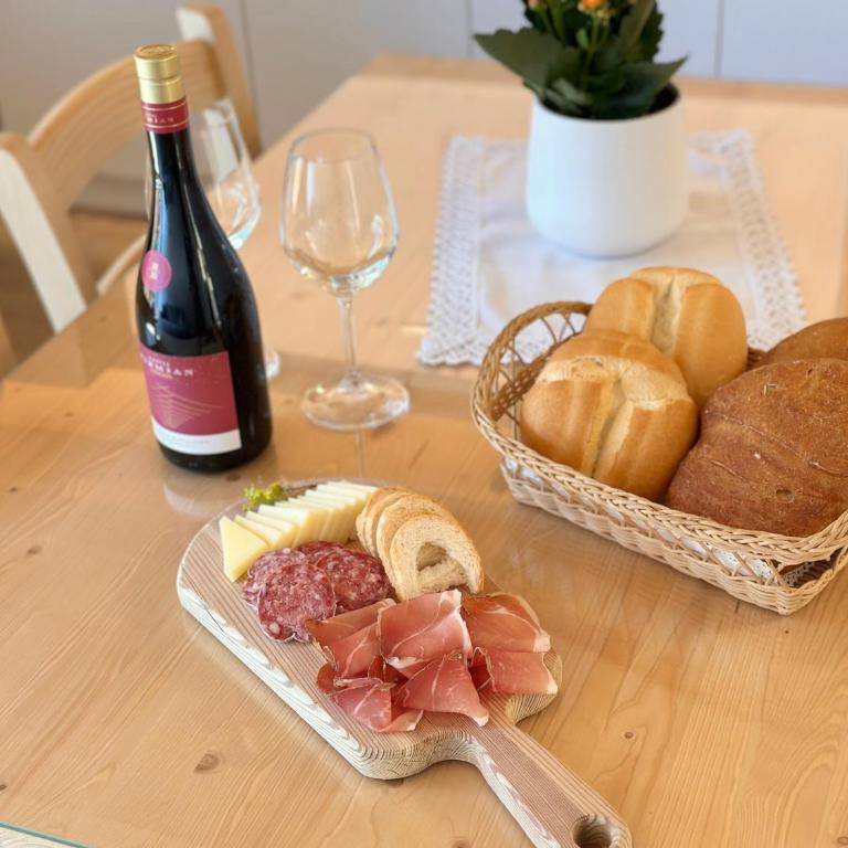 Chalet Al Sole - Chalet con 2 Camere da Letto - 25