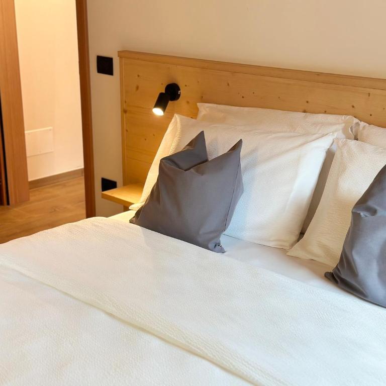 Chalet Al Sole - Chalet con 2 Camere da Letto - 20