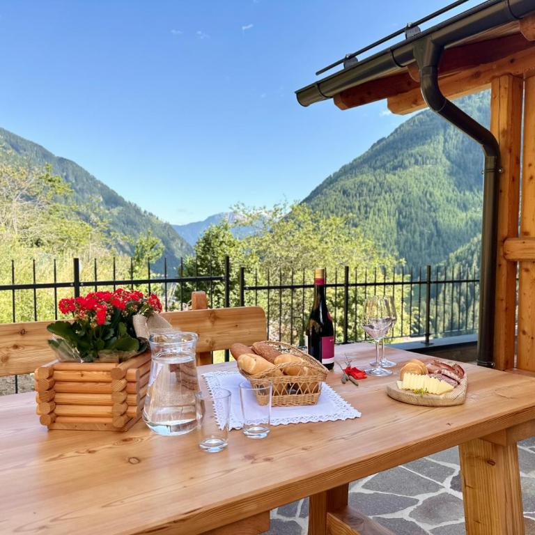 Chalet Al Sole - Chalet con 2 Camere da Letto - 21