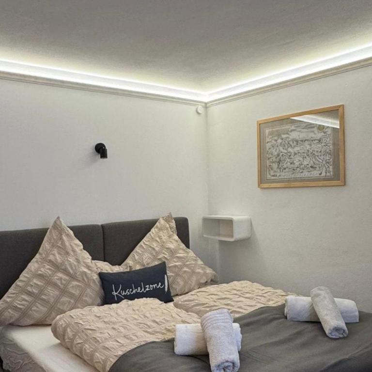 Ferienwohnung NiLo - Appartement 2 Chambres - 2