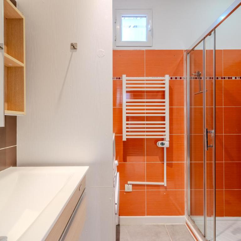 Fontaine de la Ville - Appartement 1 Chambre - 7
