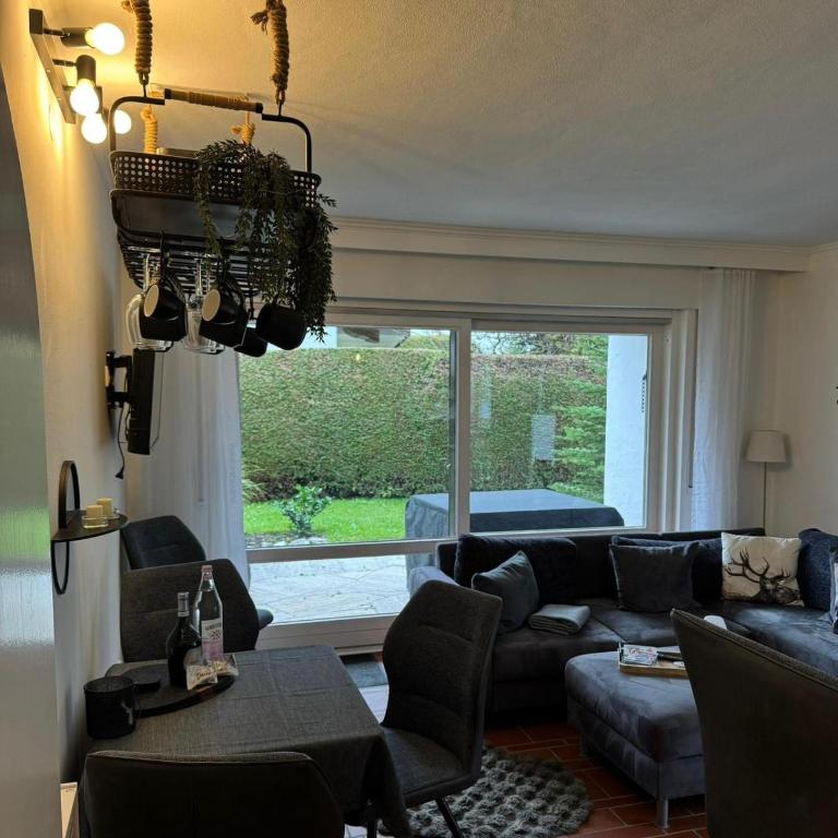 Ferienwohnung NiLo - Appartement 2 Chambres - 13