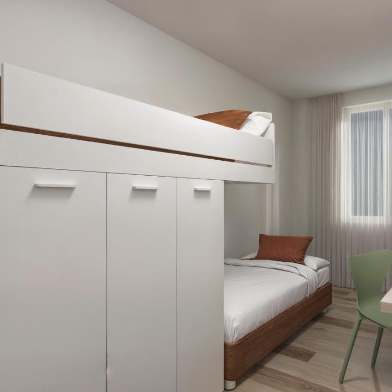 Appartamenti Pratone - Appartamento con 2 Camere da Letto e Terrazza - 1