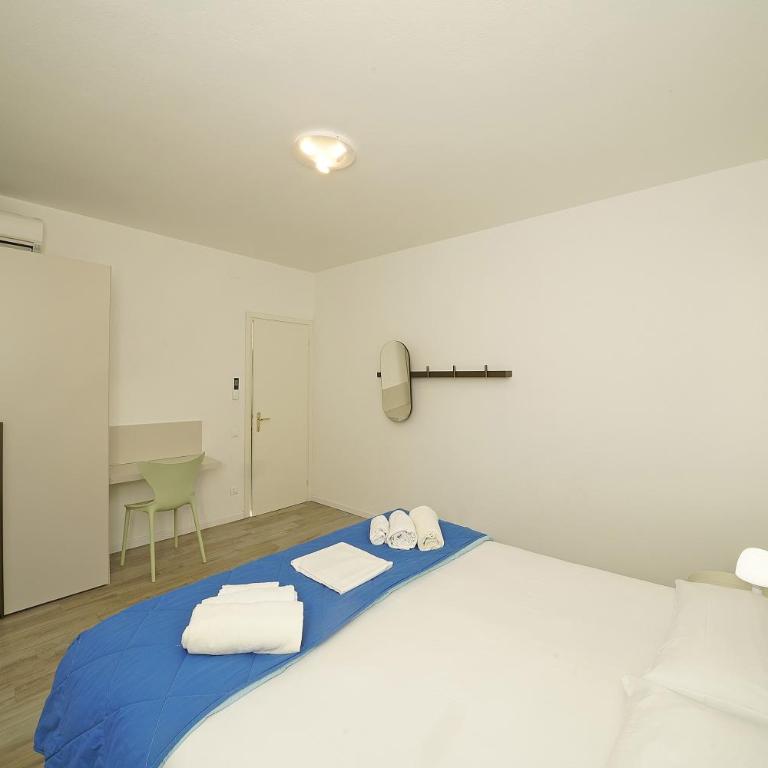 Appartamenti Pratone - Appartamento con 1 Camera da Letto e Terrazza - 5
