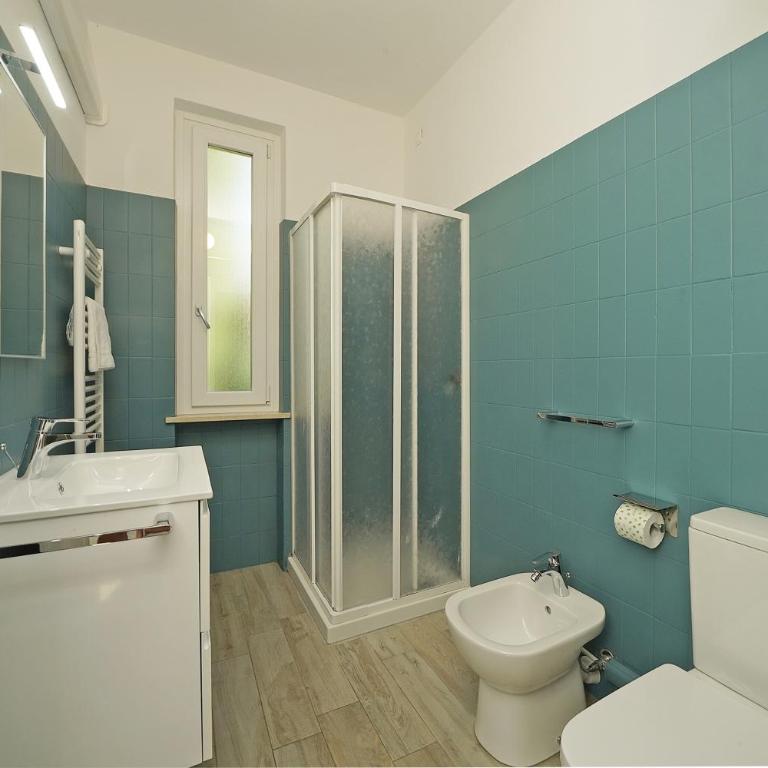 Appartamenti Pratone - Appartamento con 2 Camere da Letto e Terrazza - 5