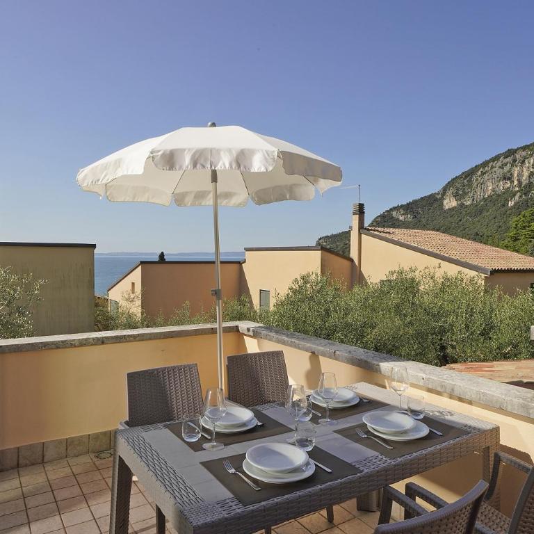 Appartamenti Pratone - Appartamento con 1 Camera da Letto e Vista Lago - 10
