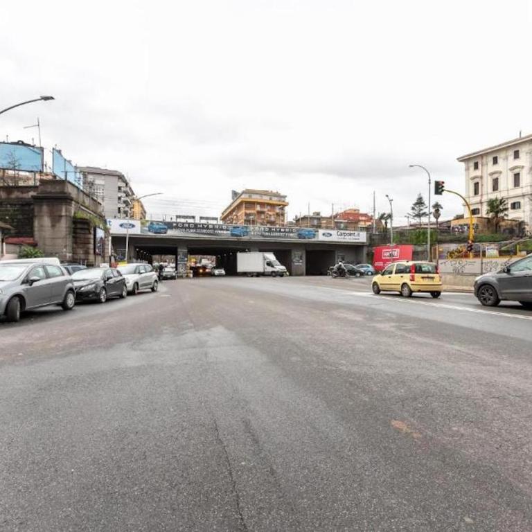 Roma Suite - Trastevere Train Station - WiFi - Appartamento Superior con 1 Camera da Letto - 14