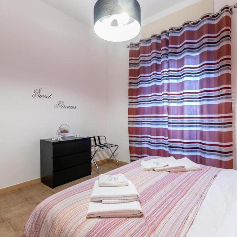 Roma Suite - Trastevere Train Station - WiFi - Appartamento Superior con 1 Camera da Letto - 8