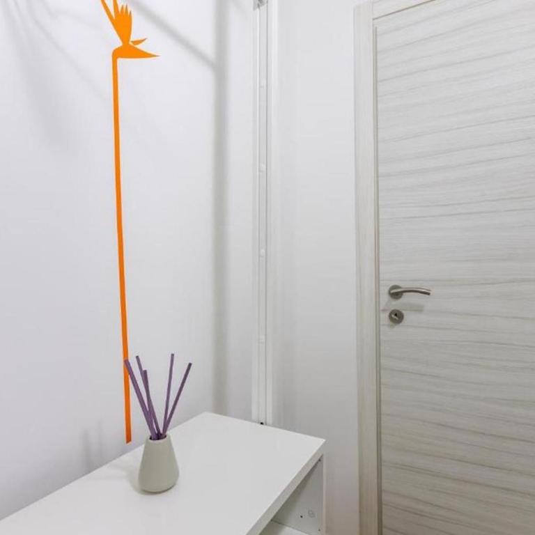 Roma Suite - Trastevere Train Station - WiFi - Appartamento Superior con 1 Camera da Letto - 16