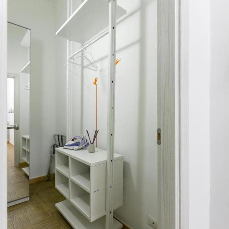 Roma Suite - Trastevere Train Station - WiFi - Appartamento Superior con 1 Camera da Letto - 17