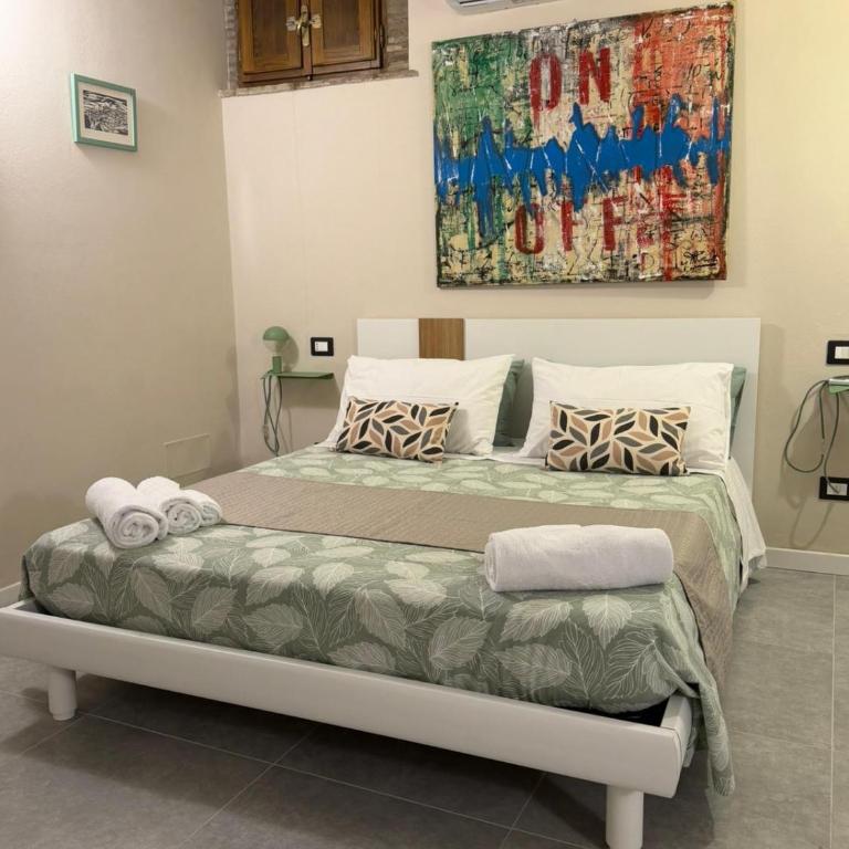 Olivo67 - Appartamento con 1 Camera da Letto - 8