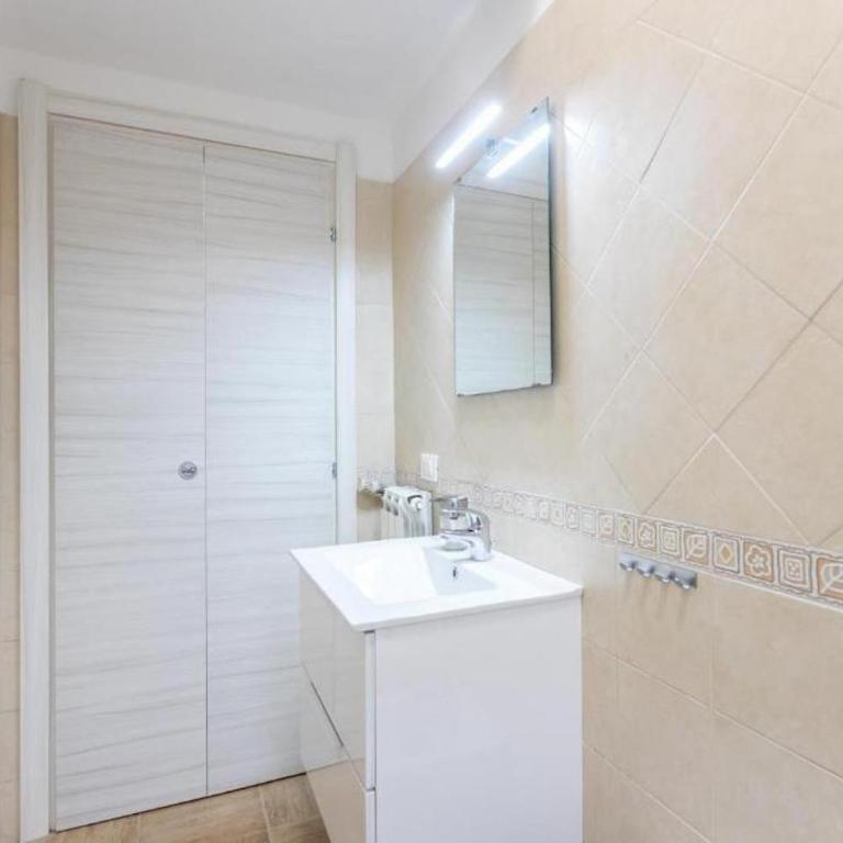 Roma Suite - Trastevere Train Station - WiFi - Appartamento Superior con 1 Camera da Letto - 5