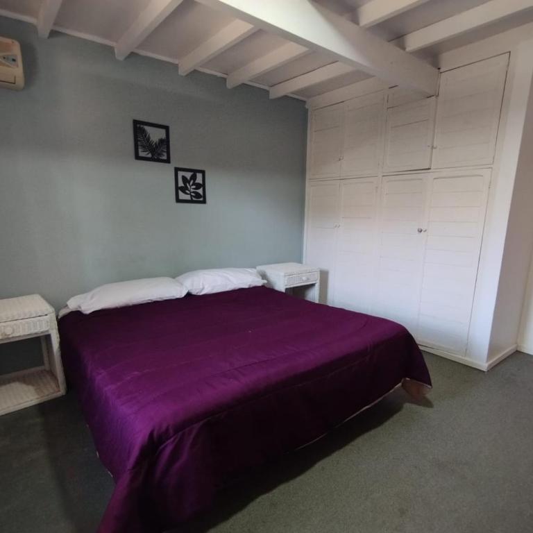 Espacio Arena - Double Room - 1