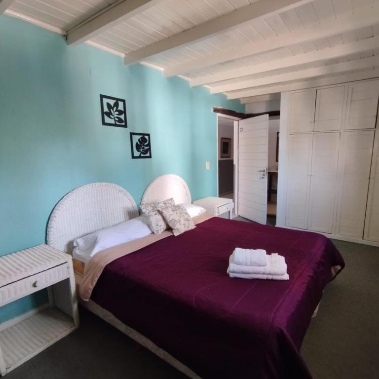 Espacio Arena - Double Room - 2
