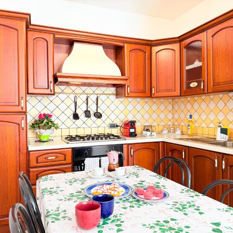 La Casa di Nita - Cuore di Pula - Appartamento con 2 Camere da Letto - 39
