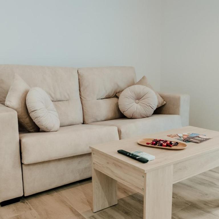 Romantic Boutique Apartments 1 - Appartement 1 Chambre - 4