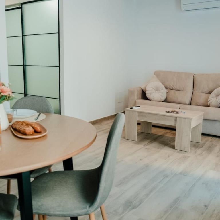 Romantic Boutique Apartments 1 - Appartement 1 Chambre - 5