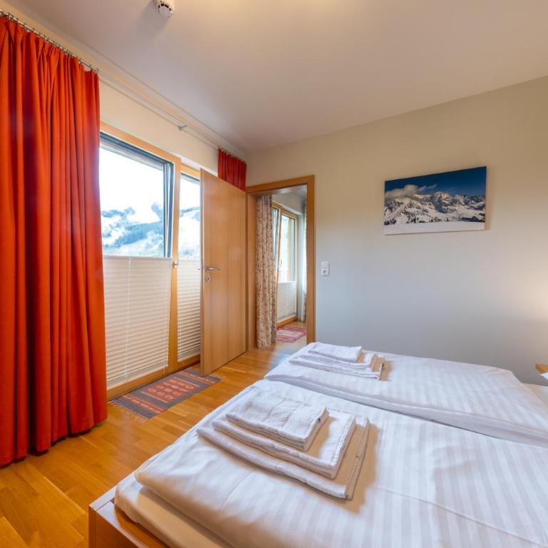 Mountainresort Top 7 - Ferienhaus - 34