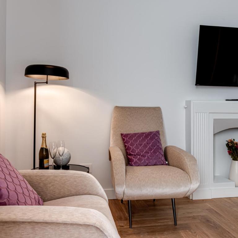 Marmo - Sweet Dreams in Florence - Studio Apartment - 8