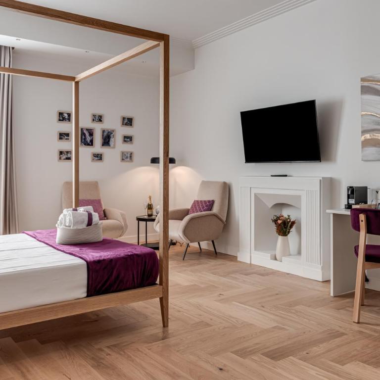 Marmo - Sweet Dreams in Florence - Studio Apartment - 5