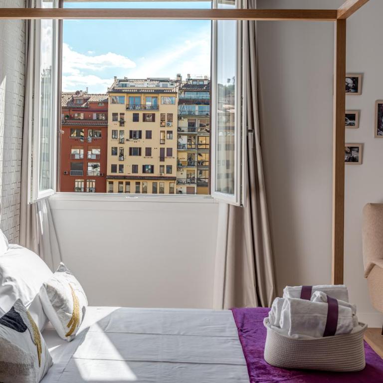 Marmo - Sweet Dreams in Florence - Studio Apartment - 2