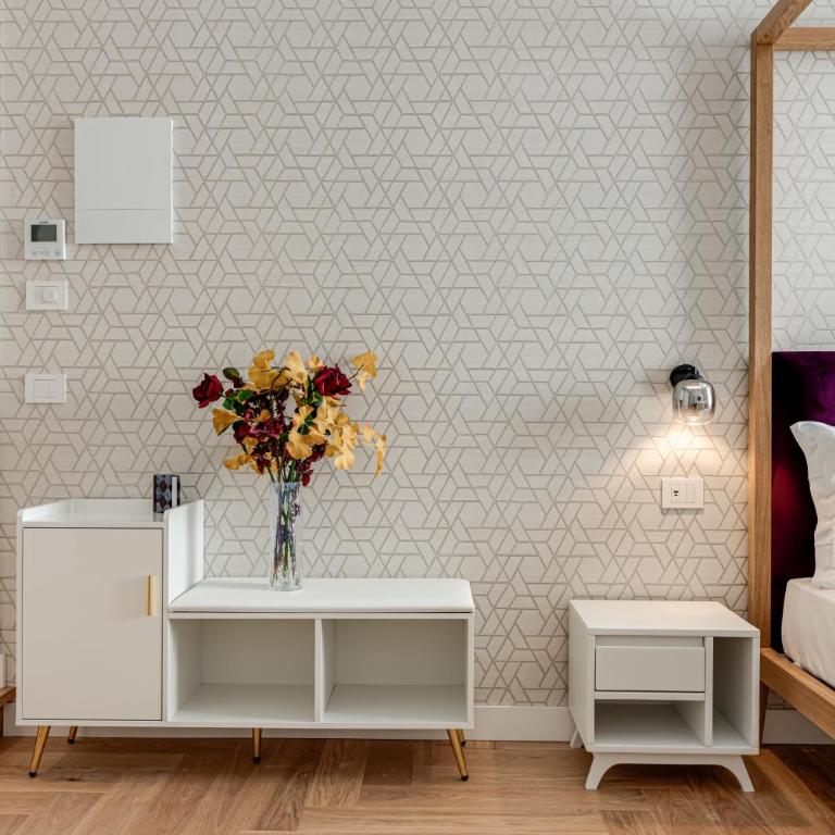 Marmo - Sweet Dreams in Florence - Studio Apartment - 11