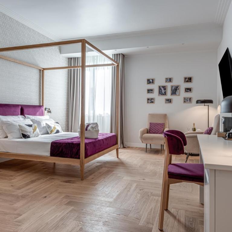 Marmo - Sweet Dreams in Florence - Studio Apartment - 4