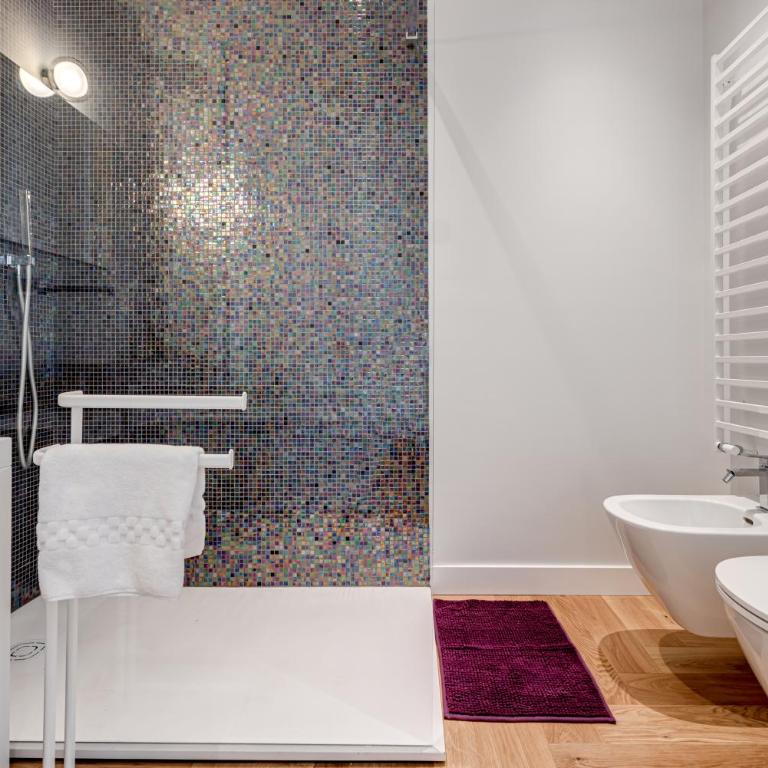 Marmo - Sweet Dreams in Florence - Studio Apartment - 13