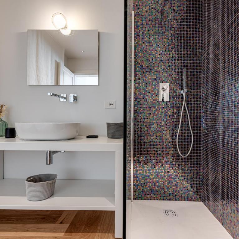 Marmo - Sweet Dreams in Florence - Studio Apartment - 7