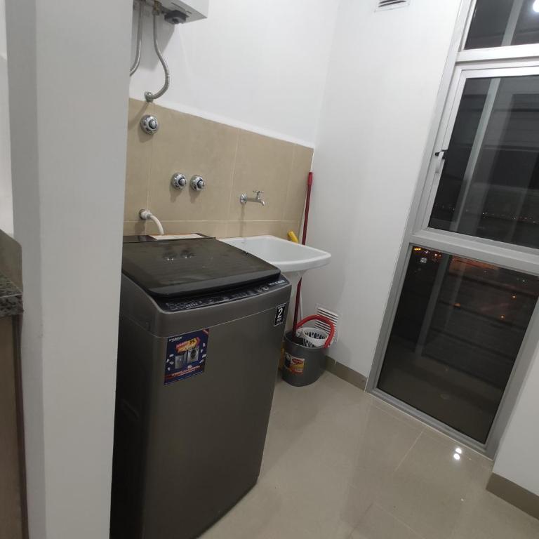 Atlantis towers Apartamento - Three-Bedroom Apartment - 5