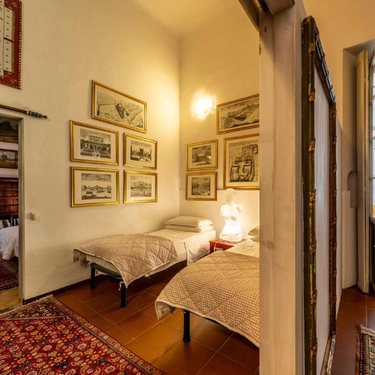 Charm and History in Brescia Center - Dogeshouse - Two-Bedroom Apartment - 25