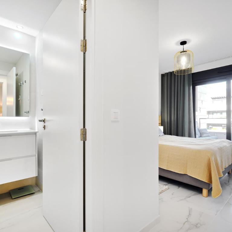 Azure Carmel Apartment Flamenca Village - Apartamento de 2 dormitorios con terraza - 74