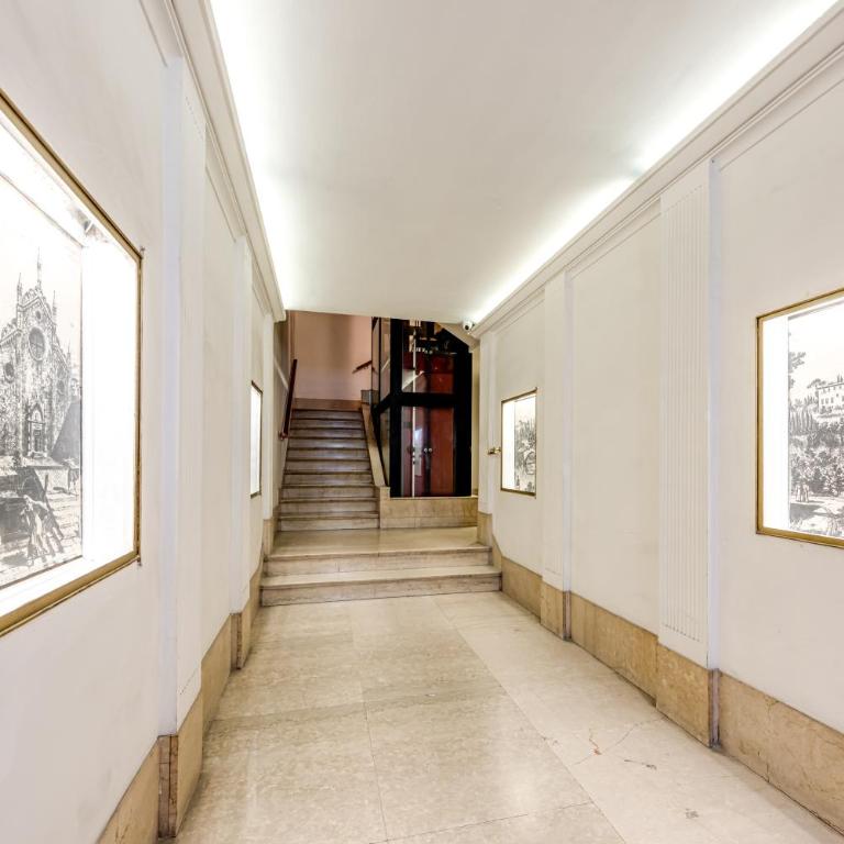 Marmo - Sweet Dreams in Florence - Studio Apartment - 18