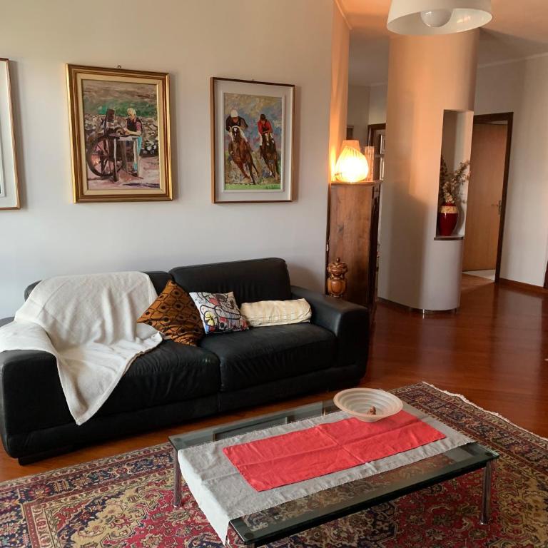 Casa Edocrimarco - Appartamento con 2 Camere da Letto - 3
