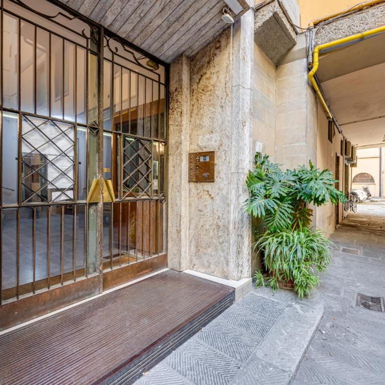 Marmo - Sweet Dreams in Florence - Studio Apartment - 16
