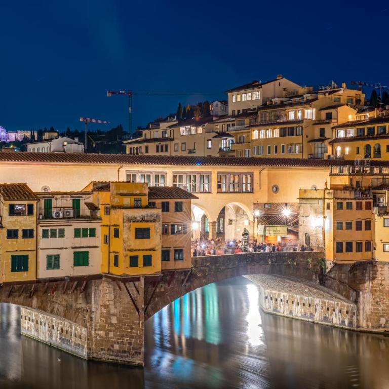 Marmo - Sweet Dreams in Florence - Studio Apartment - 6