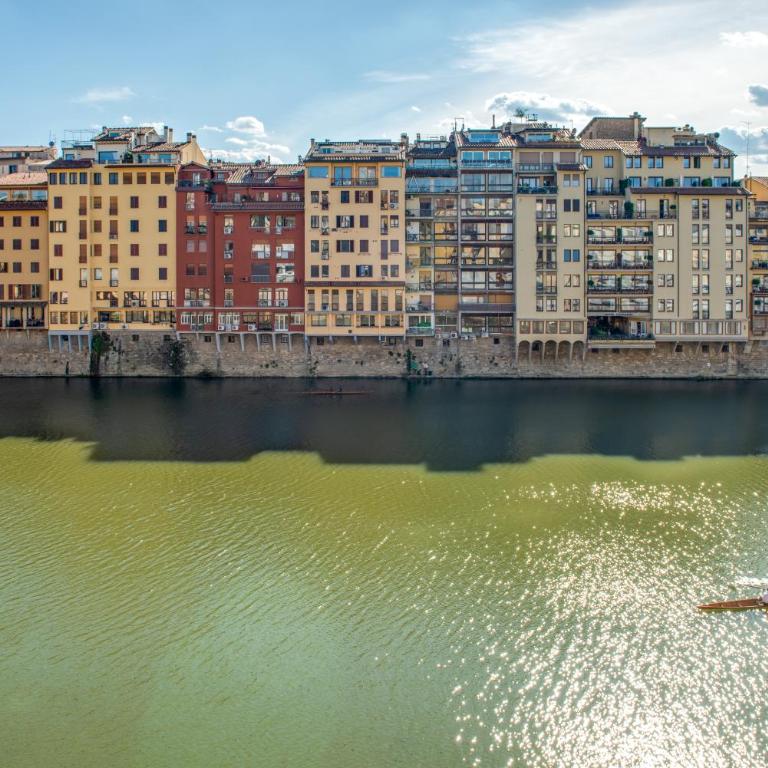 Marmo - Sweet Dreams in Florence - Studio Apartment - 20